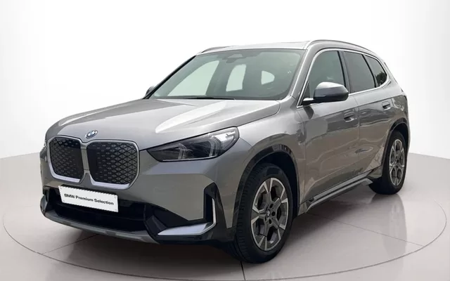 BMW - iX1 - iX1 eDrive20