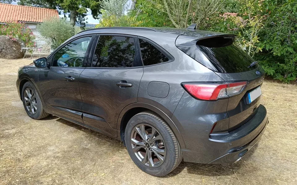 Ford Kuga 1.5 EcoBoost ST-Line