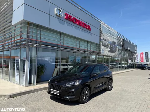 Ford Kuga 2.5 Duratec 2023