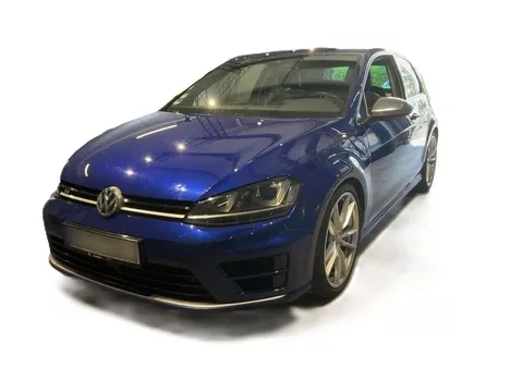 VOLKSWAGEN Golf Golf 2.0 TSI R DSG 300