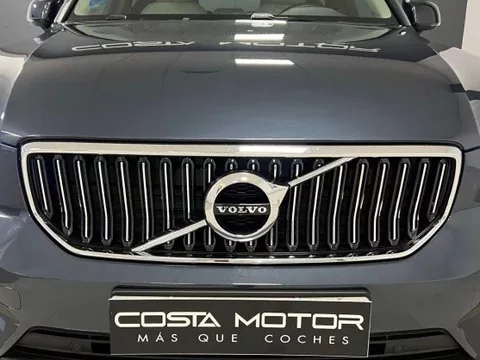 VOLVO XC40 XC40 T4 Recharge Inscription Expression Aut. - 21800€ en Lepe