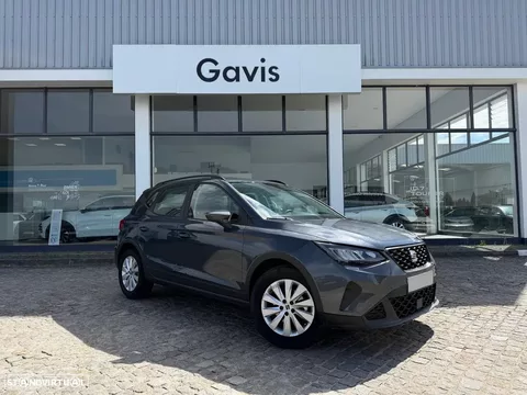 SEAT Arona 1.0 TSI Style DSG