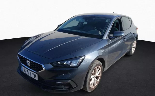 SEAT León Leon SEAT LEON 1.5 TSI 96kW S&S Style Go
