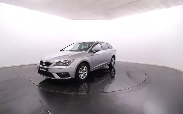 Seat Leon ST 1.6 TDI Style Teto Panorâmico