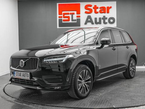 Volvo Xc-90, 2022, 235 CP, 200.000 KM, Automata