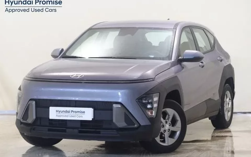 HYUNDAI Kona Kona HEV 1.6 GDI Maxx DT