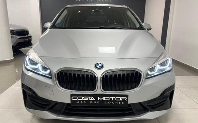 BMW Serie 2 225xe iPerformance Active Tourer Business