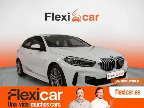 BMW Serie 1 116d