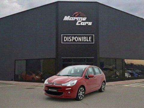 CITROEN C3 1.6e-HDi Exclusive CMP 90