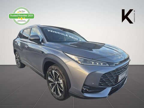 MG HS Hybrid+ 1.5 Turbo / Luxury Pack /GARANTIE CONSTRUCTEUR