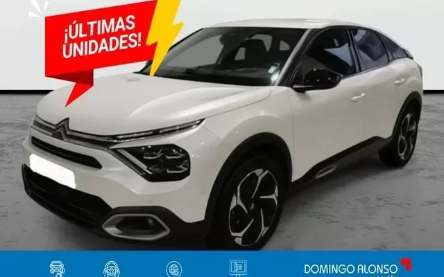 CITROEN C4 C4 1.2 PureTech Feel S&S 100
