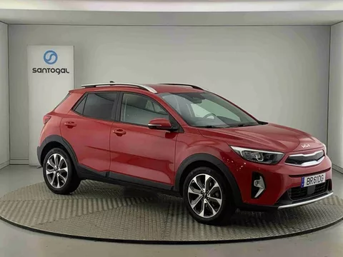 KIA - Stonic - Stonic 1.0 T-GDi Drive