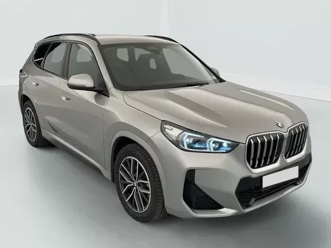 BMW X1 U11 SDRIVE 18D 150CH DKG7 M SPORT Occasion