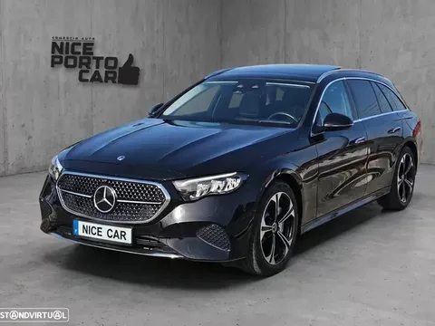 Mercedes-Benz E 300