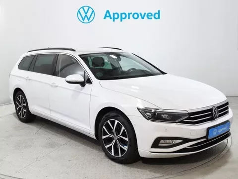 VOLKSWAGEN Passat Passat Variant 1.5 TSI ACT Executive DSG7 110kW