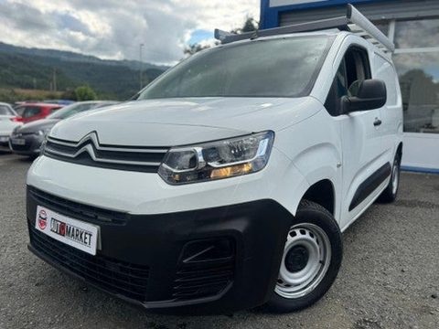 CITROEN Berlingo Van BlueHDi S&S Talla M Control 100