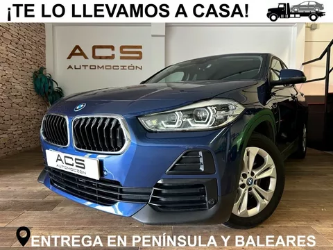 BMW X2 X2 xDrive 25eA - 19990€ en Miguelturra