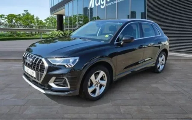 Advance 2.0 TDI 110 kW (150 CV)