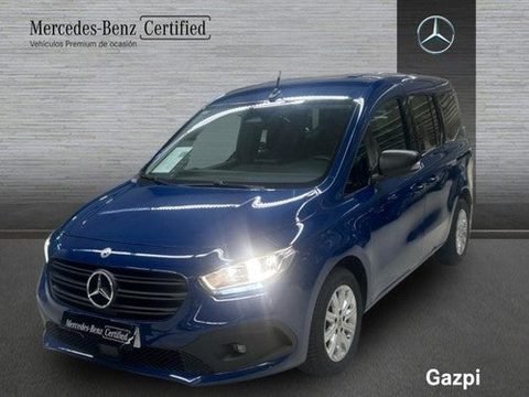 MERCEDES-BENZ Citan 110 CDI standard PRO (EURO 6d)
