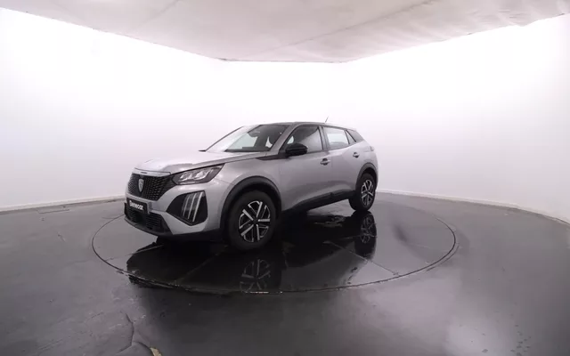 Peugeot 2008 Active 1.2 PureTech 100cv