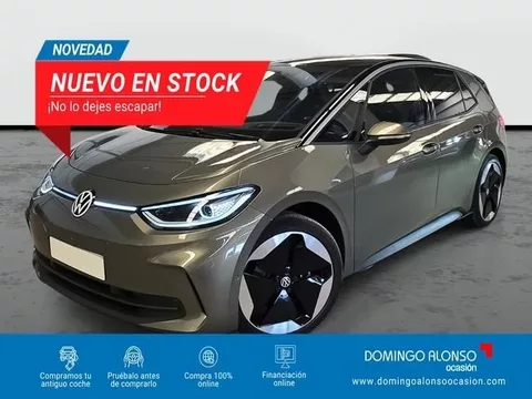 VOLKSWAGEN ID.3 Nuevo Pro 204 CV (150 kW) (E123MJ13)