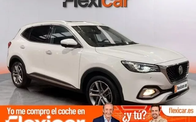 MG HS eHS 1.5 T-GDI Luxury - 16880€ en Santander