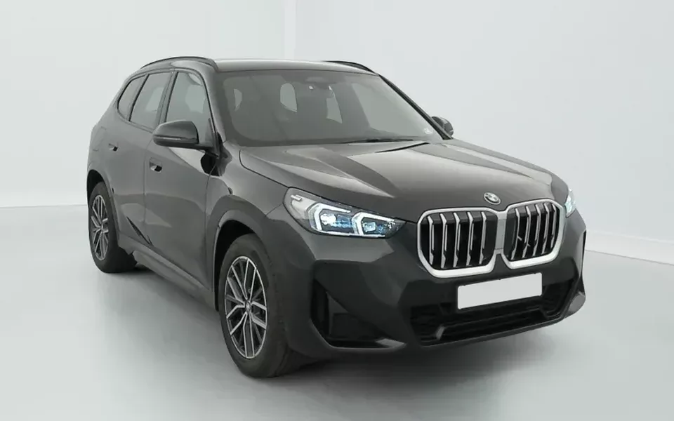 BMW X1 U11 SDRIVE 18D 150CH DKG7 M SPORT Occasion