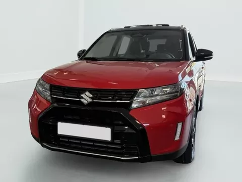 Suzuki Vitara Vitara 1.4 Boosterjet Hybrid AllGrip Auto Style Zéro km immatriculé