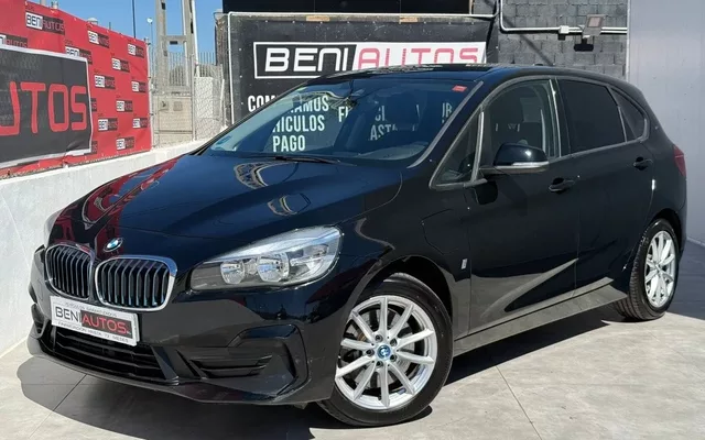 BMW Serie 2 225xe iPerformance Active Tourer