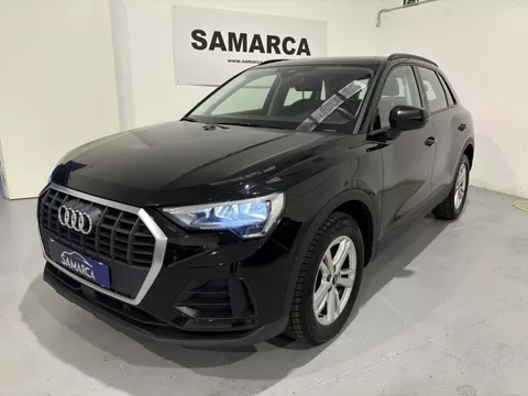 AUDI Q3 Q3 35 TFSI Advanced S tronic