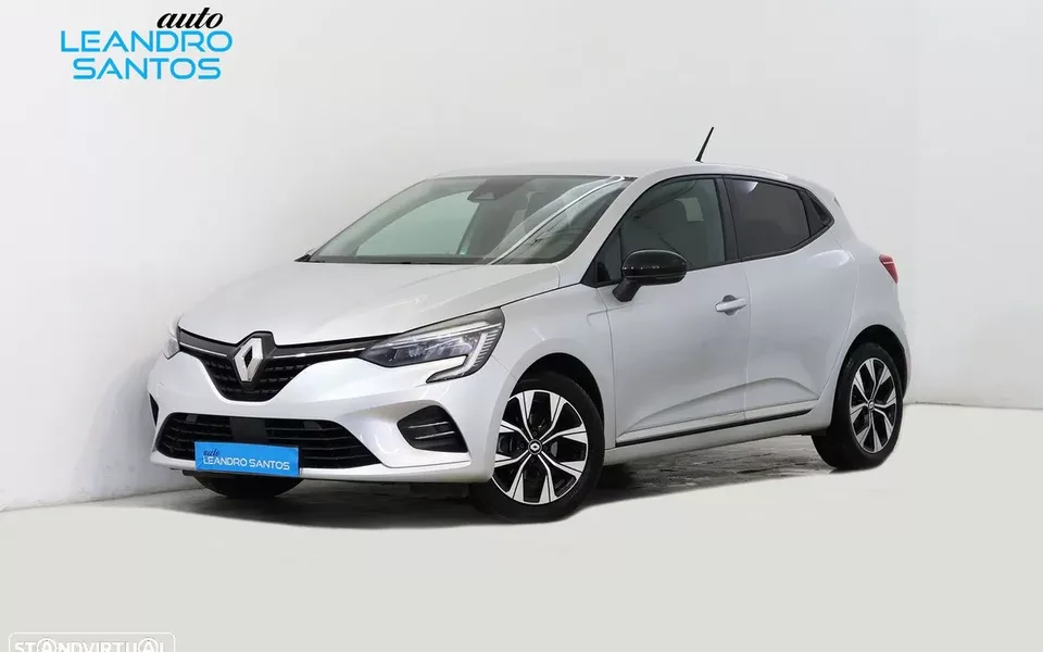 Renault Clio 1.0 TCe Limited