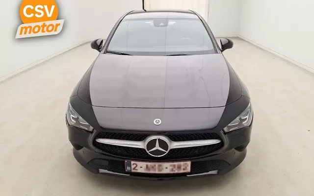 MERCEDES-BENZ Clase CLA CLA 180