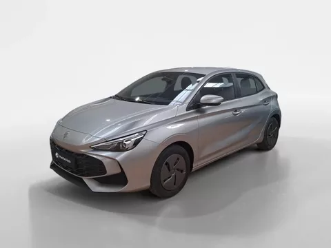 MG MG3 MG3 BERLINA CON PORTON 1.5 STANDARD MY25 116 5P - 13490€ en Murcia