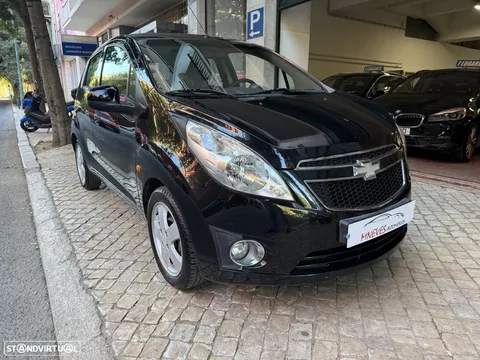 Chevrolet Spark 1.0 LS