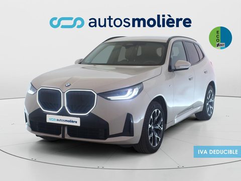 xDrive20d 145 kW (197 CV)