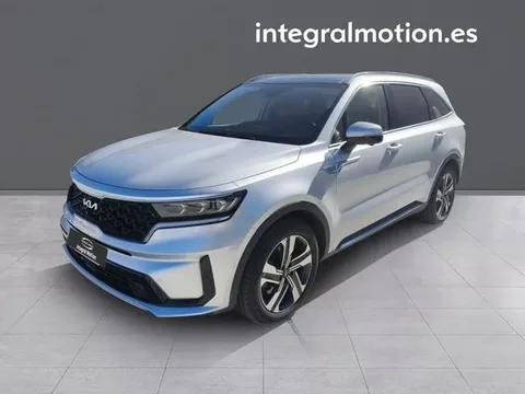 KIA Sorento Sorento 2.2CRDi Drive 4x2 DCT