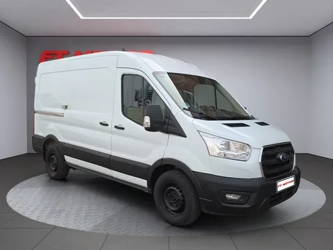 FORD Transit FT 310 L2 Van Trend 125