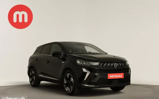 Renault Symbioz 1.6 E-Tech Full Hybrid Techno