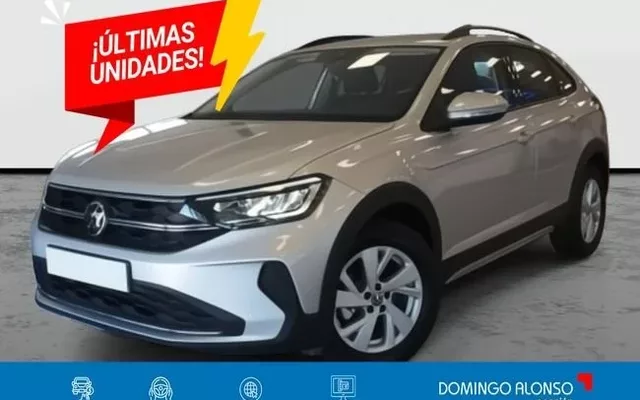 VOLKSWAGEN Taigo Connect 1.0 TSI 70kW (95 CV) SG5