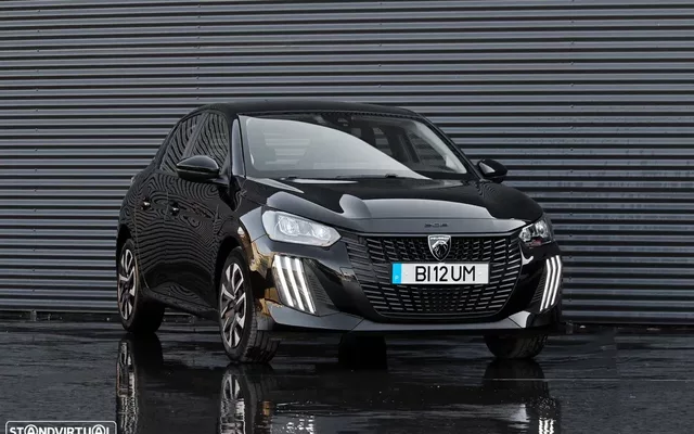 Peugeot 208 1.2 PureTech Active