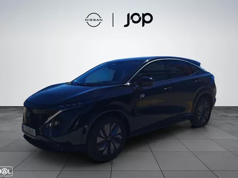 Nissan Ariya 87 kWh Advance