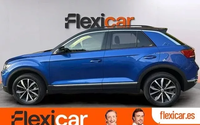VOLKSWAGEN T-Roc T-Roc 1.0 TSI Advance