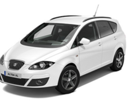 SEAT León 1.9 TDI Ecomotive Reference 77 kW (105 CV)
