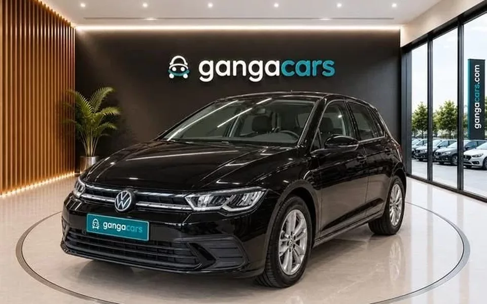VOLKSWAGEN Polo Polo 1.0 TSI 70kW