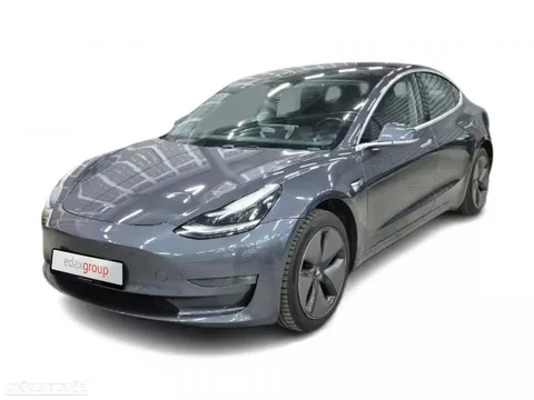 Tesla Model 3 Long Range Tração Integral