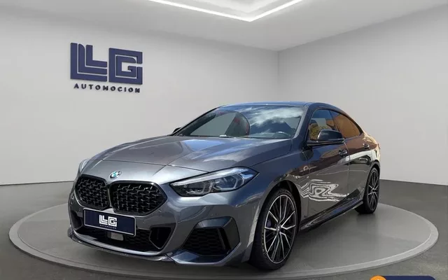 BMW Serie 2 M235iA xDrive Gran Coupé - 35990€ en Las palmas de gran canaria