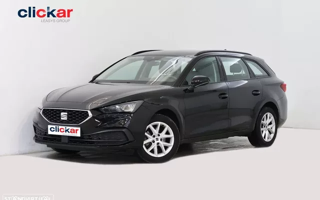 SEAT Leon ST 2.0 TDI Style