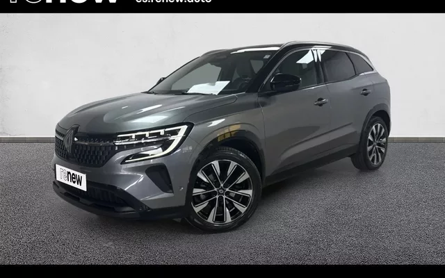 RENAULT Austral Austral 1.3 TCe Mild Hybrid Techno CVT 103kW - 24880€ en Fornells de la selva