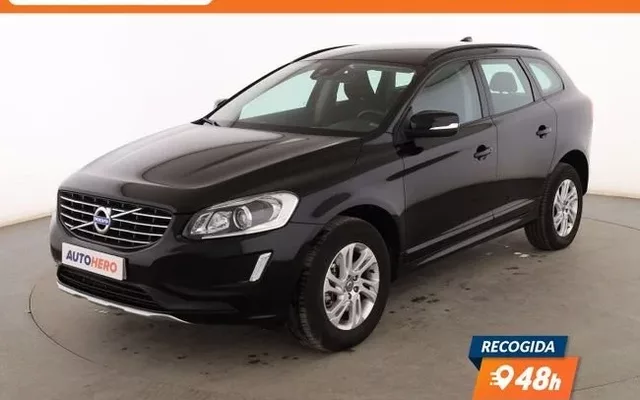 VOLVO XC60 2.0 D3 Kinetic 2WD