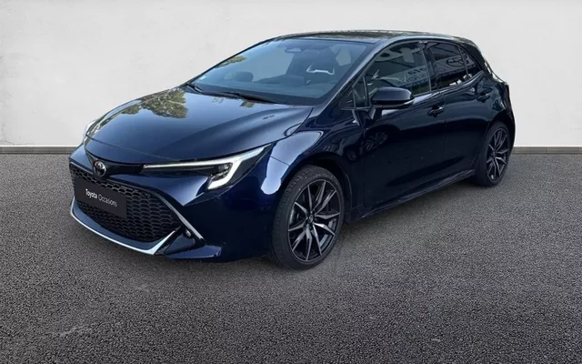 TOYOTA COROLLA HYBRIDE 196ch GR Sport